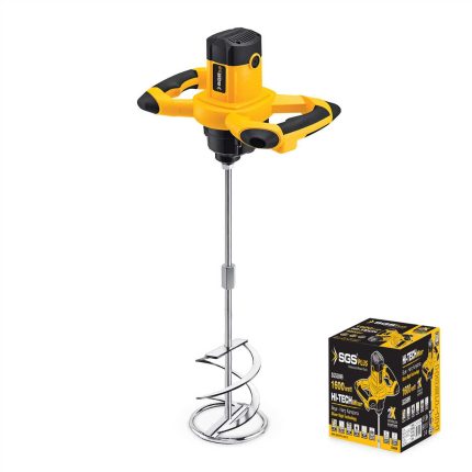 SGS Karıştırıcı Mixer – 1600 Watt