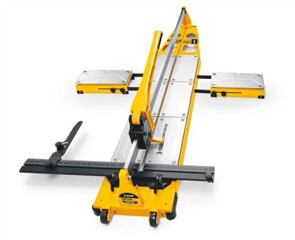 SGS Seramik & Granit Kesme Makinası COPTER 130